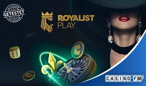 Jackpots – RoyalistPlay.